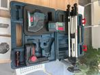 Bosch bleu laser ligne GLL 3-80 P, Ophalen, Zo goed als nieuw