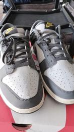 Nike dunk low mt 44,5, Ophalen, Zo goed als nieuw