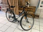 Dames stadsfiets, Fietsen en Brommers, Ophalen, Zo goed als nieuw