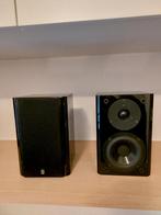 LUIDSPREKERBOXEN YAMAHA, Enlèvement, Comme neuf