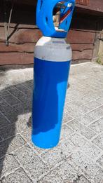 Oxygène liquide, pèse 12 kg. Je le vends parce que ma fille, Divers, Enlèvement, Utilisé