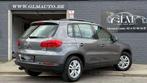 Volkswagen Tiguan 1.4 TSI Trend*1ERE PROPRIETAIRE * GARANTIE, Voorwielaandrijving, Stof, Gebruikt, 4 cilinders