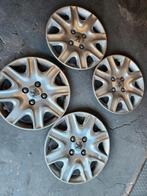 Wieldoppen Peugeot-15 "., Ophalen of Verzenden, Zo goed als nieuw