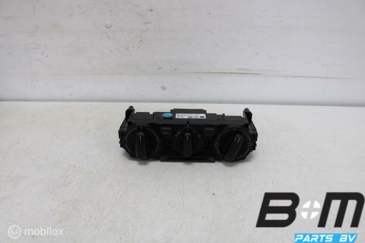 Kachelbediening VW UP! 1S0820045R, Auto-onderdelen, Airco en Verwarming, Gebruikt