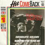 Ten CC - Dreadlock holiday, Verzenden, 7 inch, Single, Zo goed als nieuw