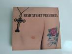 Manic Street Preachers Generation Terrorists Deluxe Box, Ophalen of Verzenden, Zo goed als nieuw, Poprock