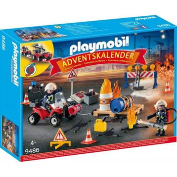 Adventskalender Playmobil