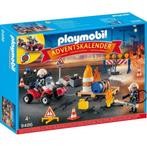 Adventskalender Playmobil, Ophalen, Nieuw, Complete set