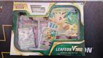 Leafeon/Glaceon VStar collection boxen (met Evolving Skies), Nieuw, Ophalen of Verzenden, Booster