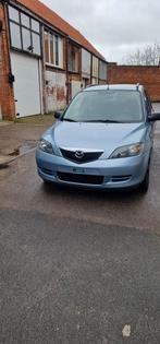 Mazda2, Auto's, Mazda, Particulier, Euro 4, Te koop, Benzine