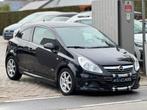 Opel Corsa 1.4i *** Opc Line ***, Autos, Achat, Entreprise, Boîte manuelle, Air conditionné
