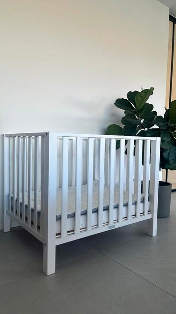 Park baby Bopita - wit beschikbaar voor biedingen