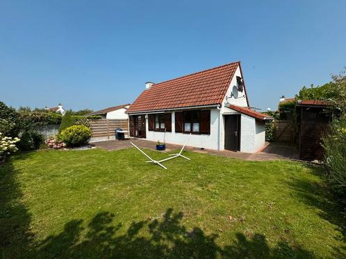 Huis te koop in De Haan, Immo, Huizen en Appartementen te koop, Vrijstaande woning, F
