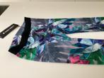 Sportlegging Bjorn Borg , Performance, Nieuw, zwart , Small, Kleding | Dames, Sportkleding, Ophalen, Overige kleuren, Nieuw, Fitness of Aerobics