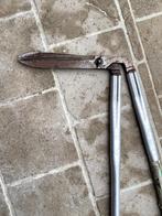 Heggenschaar met lange steel., Tuin en Terras, Heggenscharen, Ophalen of Verzenden
