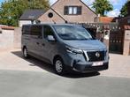 Nissan Primastar Primastar L2H1 dubbel cabine150 N-Connecta, Voorwielaandrijving, 4 deurs, Stof, Gebruikt