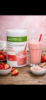 Herbalife formule 1 fraise, Enlèvement ou Envoi, Neuf