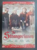 De Strangorianen (Sealed), CD & DVD, DVD | Néerlandophone, TV non fictionnelle, Tous les âges, Neuf, dans son emballage, Coffret