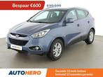 Hyundai ix35 1.6 Classic 2WD (bj 2015), Voorwielaandrijving, Gebruikt, Blauw, 5 deurs