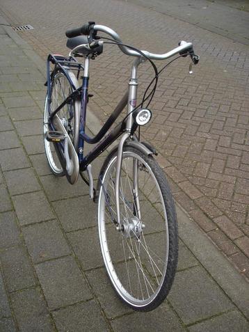Costa fiets met versnellingen beschikbaar voor biedingen