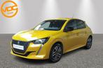 Peugeot 208 Allure EAT8, Automaat, Bedrijf, 74 kW, USB