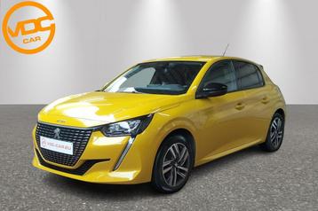 Peugeot 208 Allure EAT8  beschikbaar voor biedingen