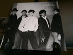 Clouseau - Hoezo? LP Belpop, Ophalen of Verzenden, Gebruikt, 12 inch, Rock