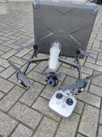 DJI Inspire 2 - X5S camera + lens, Audio, Tv en Foto, Drone met camera, Gebruikt, Ophalen