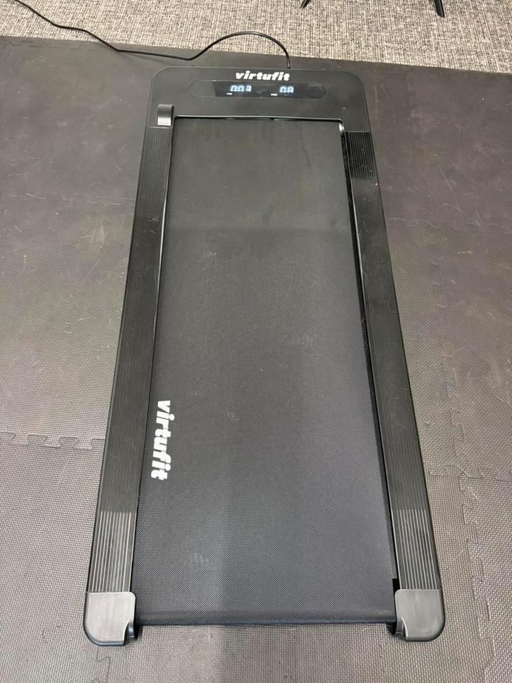 Virtufit Walking Pad 100, Sport en Fitness, Fitnessapparatuur, Zo goed als nieuw, Loopband, Ophalen