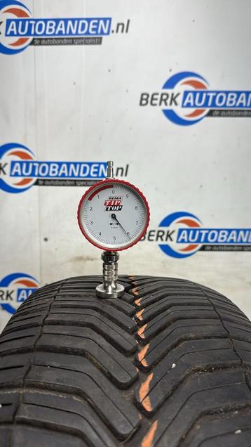 4x Michelin Crossclimate SUV 235/60 R16 104V 235/60/16 23560 beschikbaar voor biedingen