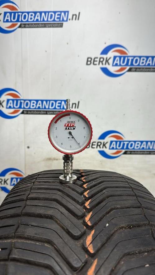 4x Michelin Crossclimate SUV 235/60 R16 104V 235/60/16 23560, Auto-onderdelen, Banden en Velgen, Band(en), All Season, 16 inch