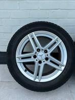 Originele Mercedes velgen 16”, Auto-onderdelen, Banden en Velgen, Ophalen, Band(en)