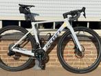 Scott addict gravel 10 maat small (52), Fietsen en Brommers, Ophalen, Zo goed als nieuw