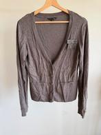 Gilet JBC maat M, Maat 38/40 (M), Bruin, JBC, Ophalen of Verzenden