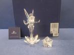 Swarovski Disney Tinkerbell Gelimiteerde Editie 2008, Ophalen of Verzenden, Nieuw, Figuurtje