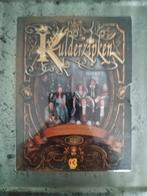 Kulderzipken seizoen 2, CD & DVD, DVD | Enfants & Jeunesse, TV fiction, Tous les âges, Neuf, dans son emballage, Coffret