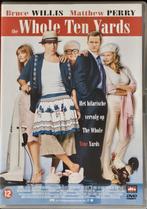 Dvd's Bruce Willis, Cd's en Dvd's, Ophalen of Verzenden, Zo goed als nieuw