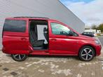Volkswagen Caddy Basis (bj 2022), Auto's, Volkswagen, Voorwielaandrijving, Stof, 4 cilinders, 149 g/km