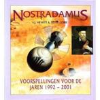 Nostradamus / V.J.Hewitt & Peter Lorie / DVD / vanaf 1 euro, Livres, Ésotérisme & Spiritualité, Comme neuf, Enlèvement ou Envoi