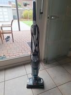 Bissell stoomreiniger/stofzuiger, Ophalen, Zo goed als nieuw, Stofzuiger