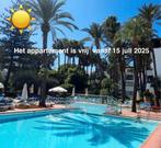 Bekende luxe haven PUERTO BANUS, Open haard, Appartement, Costa del Sol, 1 slaapkamer
