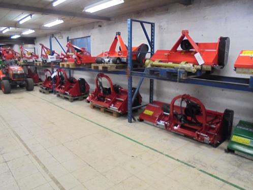 Kwaliteitsklepelmaaiers met Hamers uit stock leverbaar, Zakelijke goederen, Machines en Bouw | Tuin, Park en Bosbouw, Maaier, Ophalen