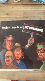LP de strangers, Ophalen of Verzenden, Zo goed als nieuw