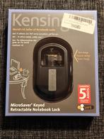 Kensington-laptopslot — gloednieuw, verzegeld, Computers en Software, Overige Computers en Software, Ophalen