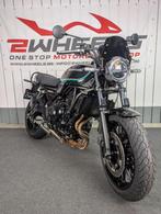 KAWASAKI Z650RS, Entreprise, 2 cylindres, Permis Moto A2 minimum, 650 cm³