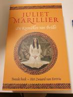 Juliet Marillier - 2 Het zwaard van Fortriu Kronieken Bridei, Boeken, Ophalen of Verzenden, Zo goed als nieuw, Juliet Marillier