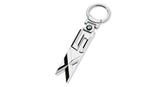 Sleutelhanger keyring BMW X5 merchandise 80272454660 2454660, Verzamelen, Ophalen of Verzenden, Nieuw