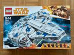 Star wars lego 75212 Milleninum falcon, Enlèvement, Neuf, Lego