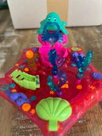 Vintage Polly Sea Splash Carousel Yellow, Verzamelen, Gebruikt, Geen idee, Ophalen of Verzenden, Geen idee