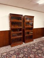 NIEUW Klassiek Engelse Globe Wernicke Boekenkast 10x, Antiek en Kunst, Ophalen of Verzenden